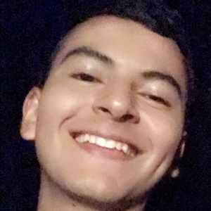 Meet your Posher, Rodrigo